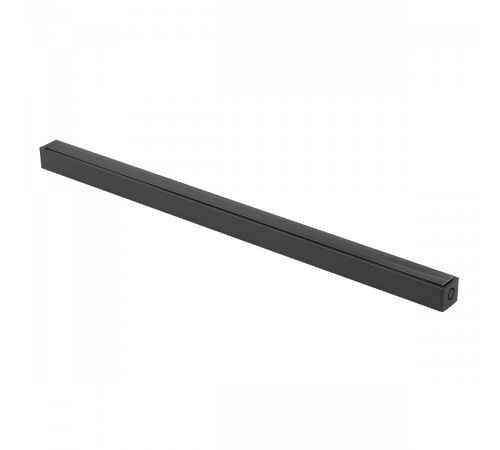 Шинопровод магнитный накладной Crystal Lux CLT 0.114 01 L2000 BL