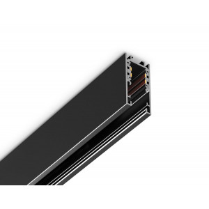 Шинопровод низковольтный накладной с торц. Заглушк. 2шт Ambrella Light Track System GL1919