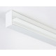 Шинопровод встраиваемый под ГКЛ 9,5мм Ambrella Light Magnetic Standard GL3331-9.5