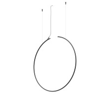 Шинопровод Maytoni Technical Busbar trunkings Arity TRX233-RV-D800-B