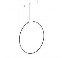 Шинопровод Maytoni Technical Busbar trunkings Arity TRX233-RV-D800-B