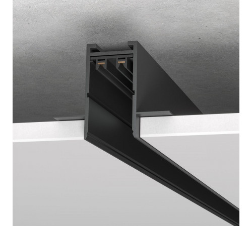 Шинопровод встраиваемый ST Luce Skyline 220 ST021.429.00H