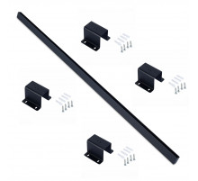 Комплект для трековой системы под ГКЛ ST Luce Skyline 220 ST021.429.01