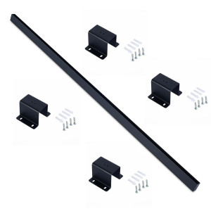 Комплект для трековой системы под ГКЛ ST Luce Skyline 220 ST021.429.01