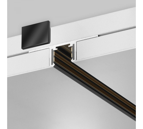 Шинопровод встраиваемый Maytoni Technical Exility X TRX239-422.12B