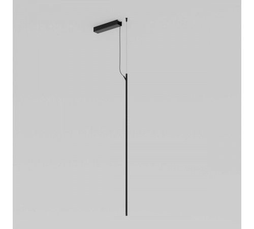 Шинопровод Maytoni Technical Busbar trunkings Arity TRX233-VL-1B