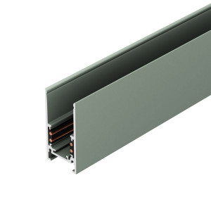 Шинопровод магнитный накладной Arlight MAG-ORIENT-COLOR-TRACK-2652-2000 (RAL150 50 10) (IP20 Металл) 066075