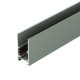 Шинопровод магнитный накладной Arlight MAG-ORIENT-COLOR-TRACK-2652-2000 (RAL150 50 10) (IP20 Металл) 066075
