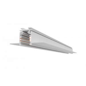 Шинопровод встраиваемый Lumker SY-LINK-20T2S-2-WH 013568