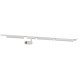 Шинопровод магнитный накладной Эра TRM-S5-100WH Б0059020