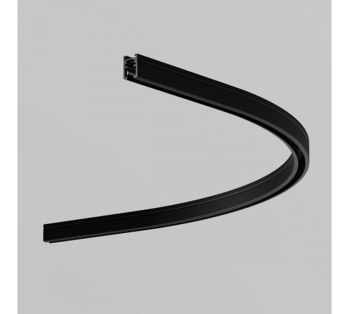 Шинопровод Maytoni Technical TRA184-R600-11B-1