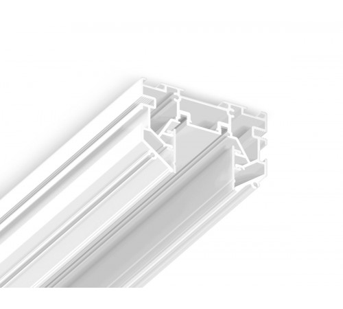 Шинопровод магнитный для натяжного потолка Ambrella Light Magnetic Ultra slim GV1067