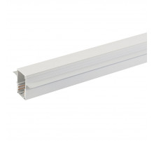 Шинопровод встраиваемый магнитный Crystal Lux Space CLT 0.123 02 L3000 WH