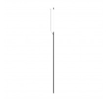 Шинопровод Maytoni Technical Busbar trunkings Arity TRX233-VL-1B