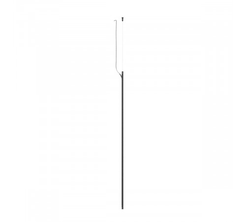 Шинопровод Maytoni Technical Busbar trunkings Arity TRX233-VL-1B