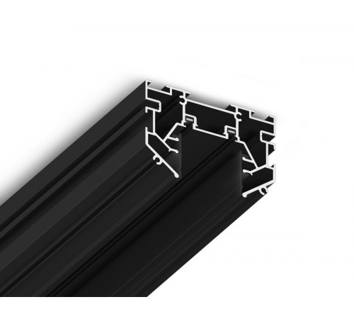Шинопровод магнитный для натяжного потолка Ambrella Light Magnetic Ultra slim GV1076
