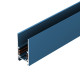 Шинопровод магнитный накладной Arlight MAG-ORIENT-COLOR-TRACK-2652-2000 (RAL5009) (IP20 Металл) 066077