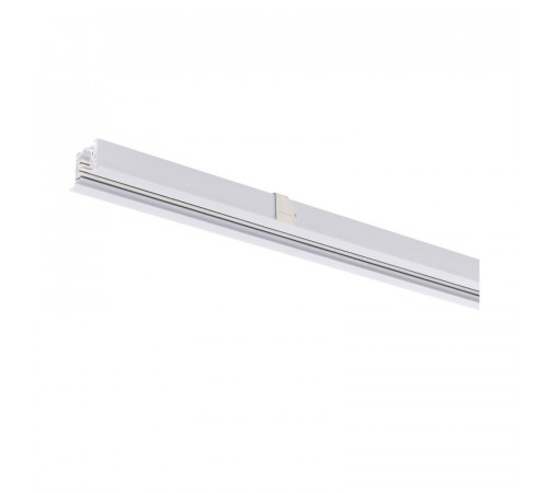 Шинопровод EGLO Track 3 white 60608 Шинопровод EGLO Track 3 white 60608