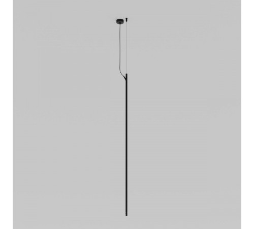 Шинопровод Maytoni Technical Busbar trunkings Arity TRX233-VL-1B