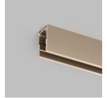 Шинопровод Denkirs SHINE PRIME BASE TR4916-CP