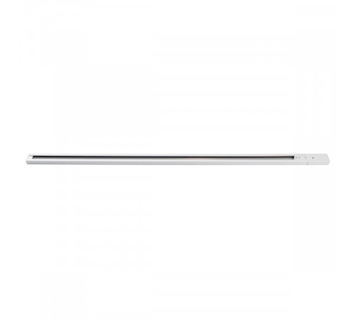 Шинопровод однофазный накладной Favourite Practica 2201-TW-100