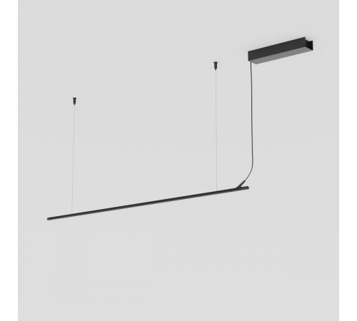 Шинопровод Maytoni Technical Busbar trunkings Arity TRX233-HL-1B