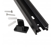 Шинопровод однофазный General G-1-3-TR-IP20-B 581320