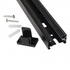 Шинопровод однофазный General G-1-3-TR-IP20-B 581320