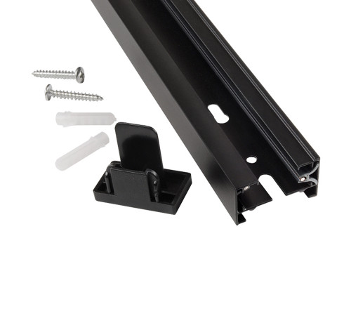 Шинопровод однофазный General G-1-3-TR-IP20-B 581320