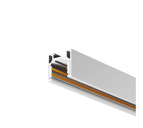 Шинопровод низкопрофильный накладной Maytoni Magnetic track system Exility TRXMN034-412W