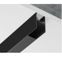 Шинопровод магнитный накладной/подвесной Ambrella Light Magnetic Ultra slim GV1057