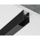 Шинопровод магнитный накладной/подвесной Ambrella Light Magnetic Ultra slim GV1057