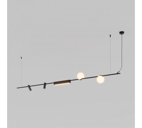 Шинопровод Maytoni Technical Busbar trunkings Arity TRX233-HL-2B