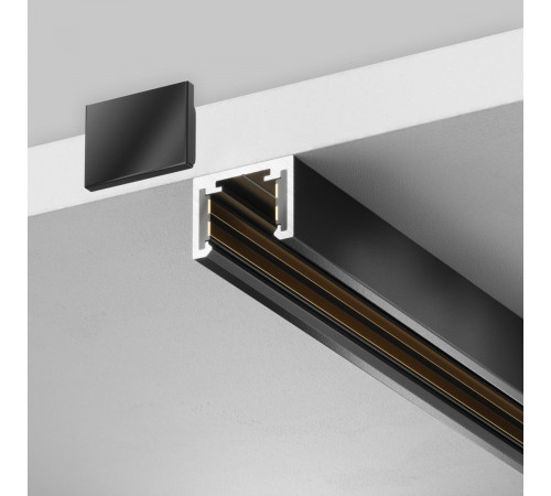 Шинопровод Maytoni Technical Busbar trunkings Exility X TRX239-411B