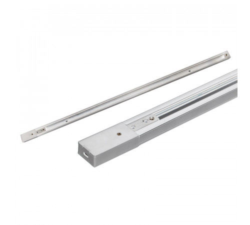 Шинопровод однофазный Volpe UBX-Q121 KS2 WHITE 100 POLYBAG Шинопровод однофазный Volpe UBX-Q121 KS2 WHITE 100 POLYBAG