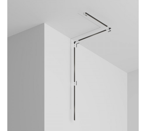 Шинопровод Maytoni Technical Busbar trunkings Exility X TRX239-421.12B