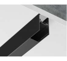 Шинопровод магнитный накладной/подвесной Ambrella Light Magnetic Ultra slim GV1053
