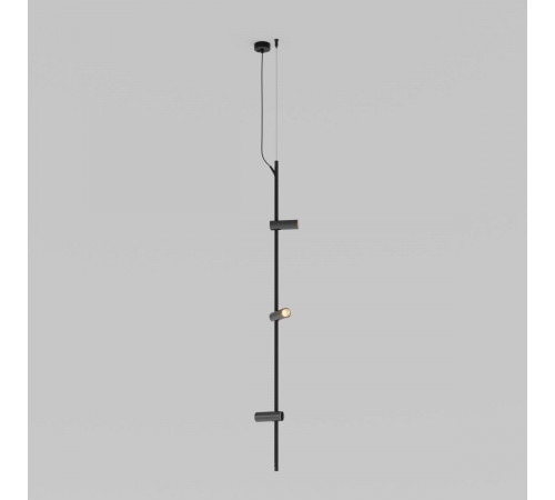 Шинопровод Maytoni Technical Busbar trunkings Arity TRX233-VL-1B