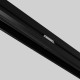 Шинопровод встраиваемый для натяжного потолка Maytoni Technical TRX034-SCHN-423B