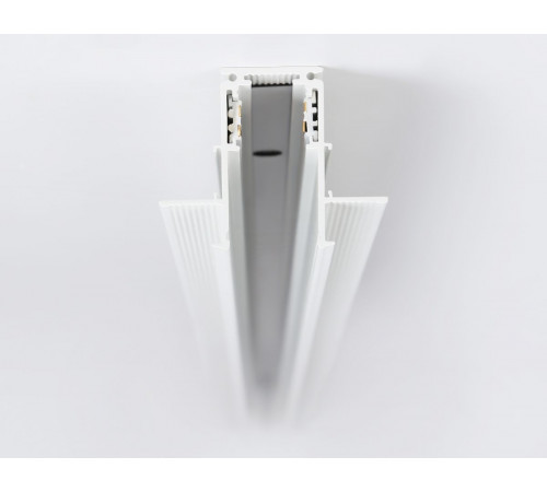 Шинопровод встраиваемый под ГКЛ 9,5мм Ambrella Light Magnetic Standard GL3338-9.5