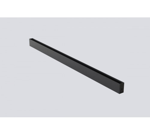 Шинопровод накладной 220V Crystal Lux CLT 0.115 01 L2000 BL