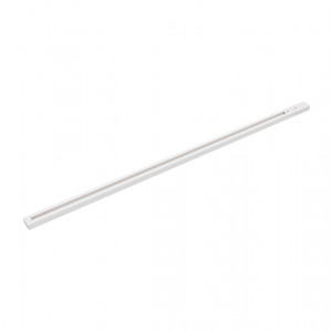 Шинопровод однофазный накладной/подвесной Apeyron в комплекте крепёж, токоввод, заглушка R45-05