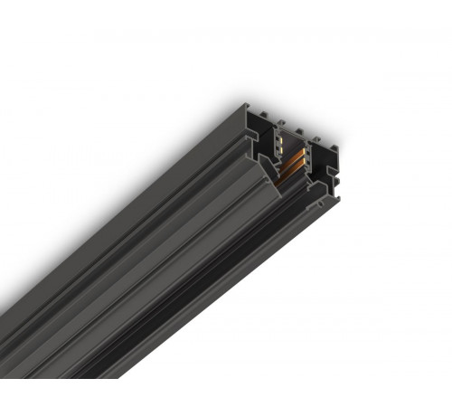 Шинопровод низковольтный для монтажа в натяжной потолок Ambrella Light Track System GL1950