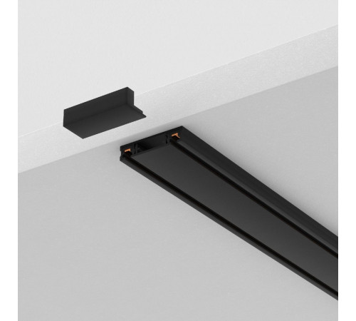 Шинопровод накладной Maytoni Busbar trunkings Radity TRX084-112B