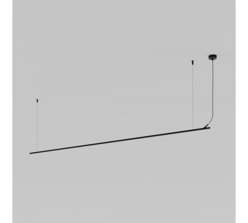 Шинопровод Maytoni Technical Busbar trunkings Arity TRX233-HL-2B