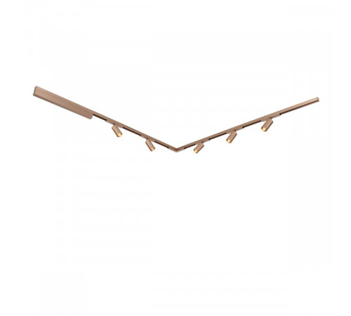 Шинопровод Lucide Linial 55900/01/05