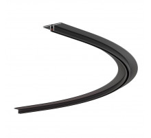 Радиусный угол для встраиваемого шинопровода ST Luce Super5 ST066.409.03