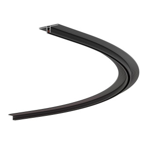 Радиусный угол для встраиваемого шинопровода ST Luce Super5 ST066.409.03