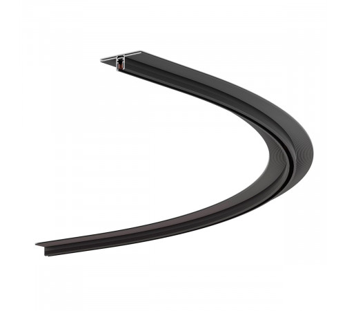 Радиусный угол для встраиваемого шинопровода ST Luce Super5 ST066.409.03