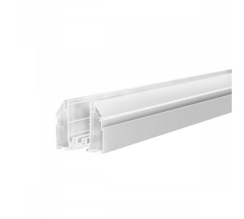 Шинопровод магнитный Aployt Magnetic track 220 APL.0274.10.300